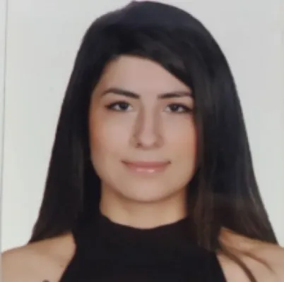 Özge Irmak Çanacık
