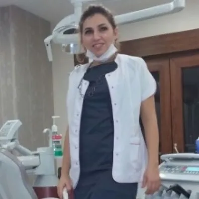 Ebru Güner Başcı