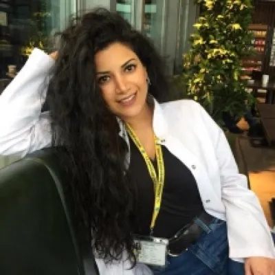 Melis Tunçel