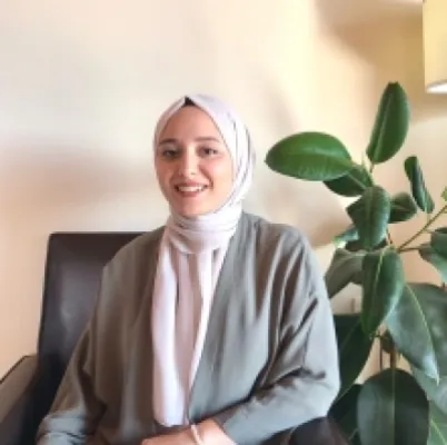 Beyza Samur