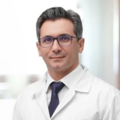 Fuad Jafarov