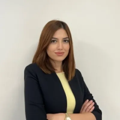 Fulya Dilara Erdemir Öztürk