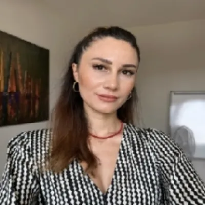 Yeşim Karabacak
