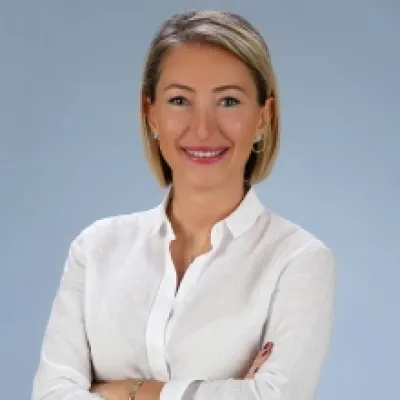 Lale Çıkışır