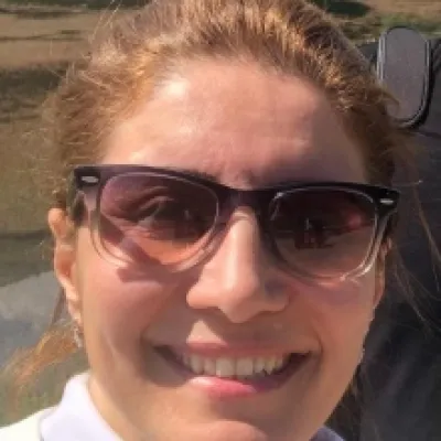 Gülhan Yumak