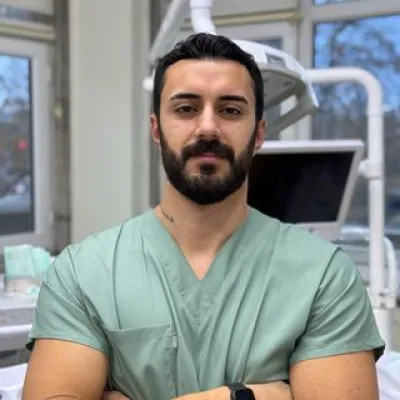 Burakcan Erden