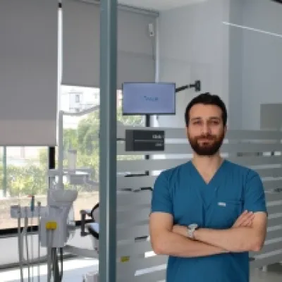 Eren Yavuz