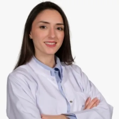 Cansu Çelik