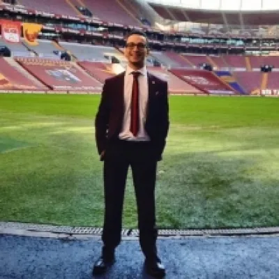 Bülent Kaan Köse