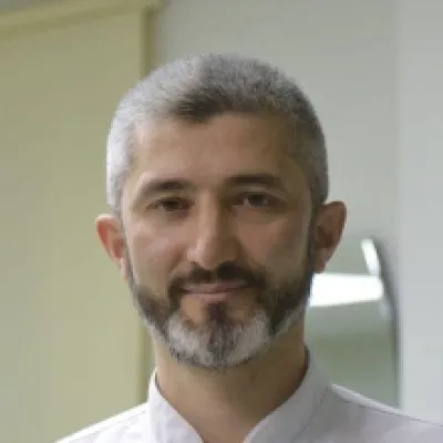 Arif Kılıç