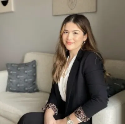 Burcu Akoğlu