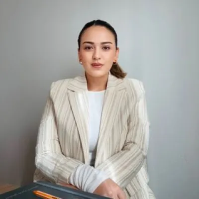Bengü Karadağ