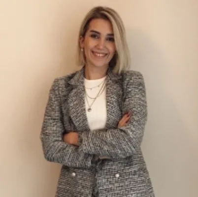 Sena Öztürk