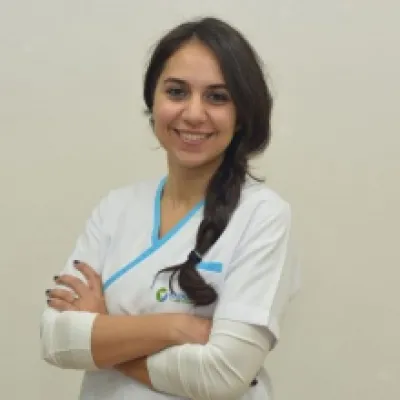 Fatma Ören