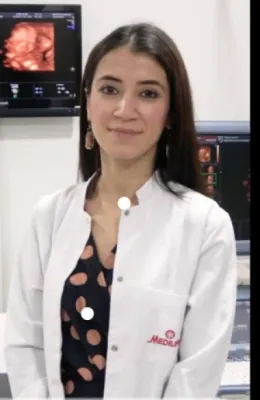 Zeynep Gedik Özköse