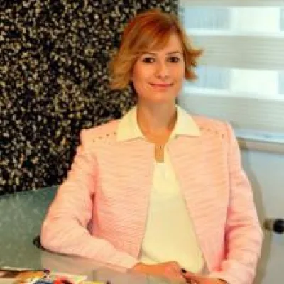 Ümran Yurt Ersoy