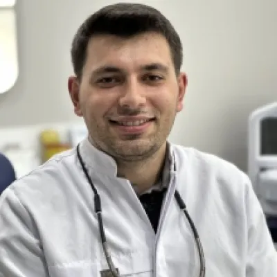 Muhammed Günaydın