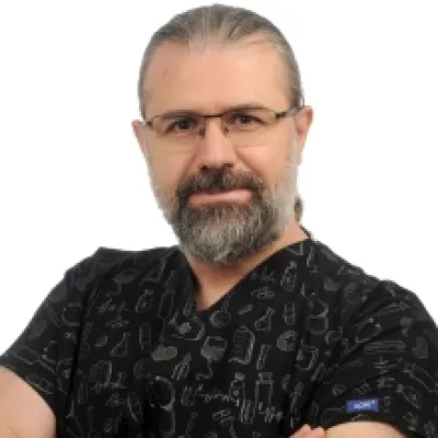 Özcan Akbudak
