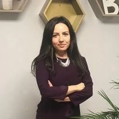 Merve Dökümcü Çakan
