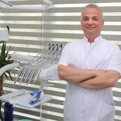 Mehmet Mucuk