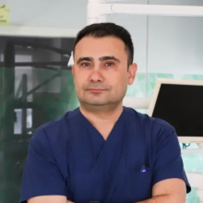 Özgür Erdoğan
