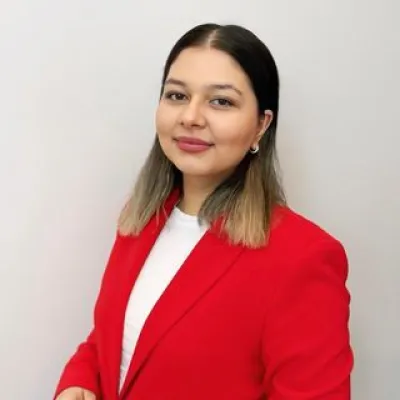 Sinem Keskin Umar