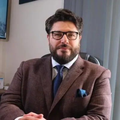 Rifat Saygın Altınağ