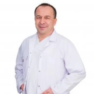 Melih Erol
