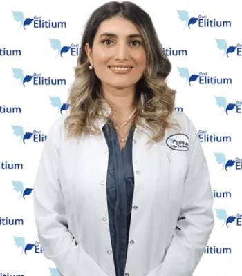 Gönül Kenyul SALAEVA