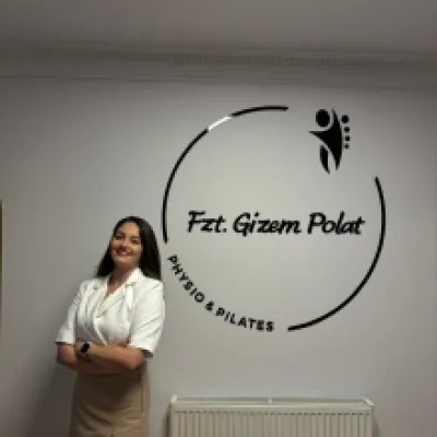 Fzt. Gizem Polat profil fotoğrafı