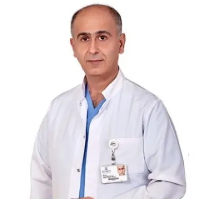 Veli Hakan Polat
