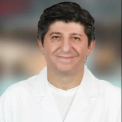 Necdet Derici