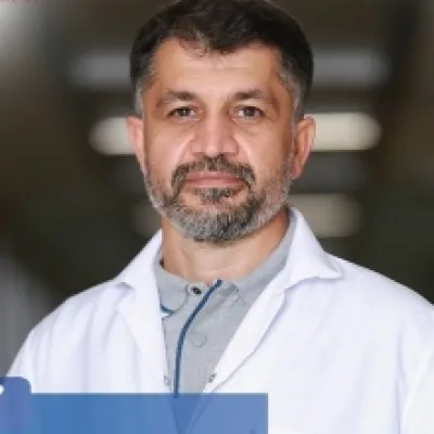 Ahmet Türkoğlu