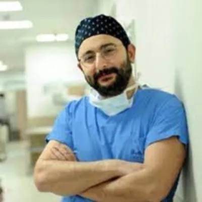 Onur Dülgeroğlu
