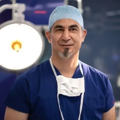 Volkan Özben