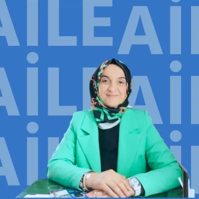 Aile Danışmanı Esma Kütük