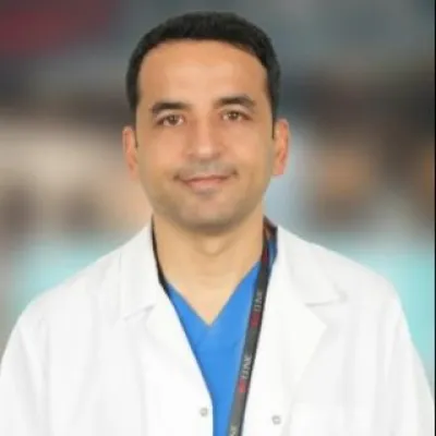 Nadir Kış