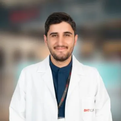 Muhammed Talha Sadık