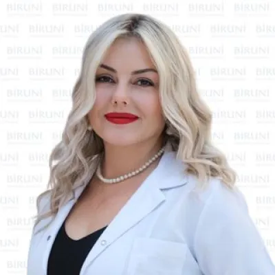 Hande Çeliker Ataberk