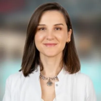 Belma Karini