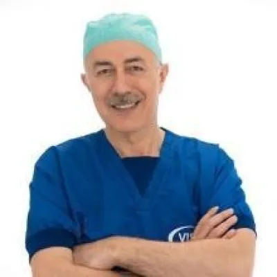 Hacı Ahmet Baş