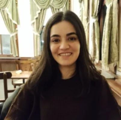 Kübra Nur Gül Takmaz