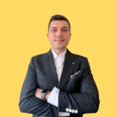 Berkan Darıcı
