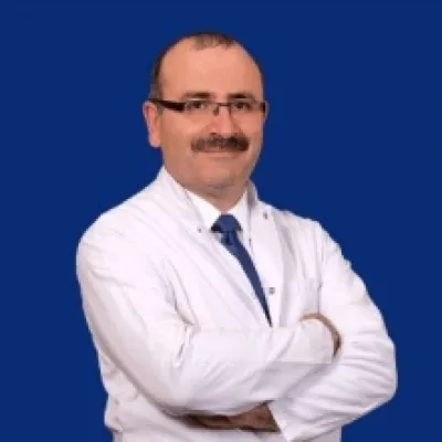 İbrahim Kaya