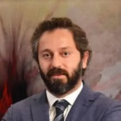 Osman Lapçın