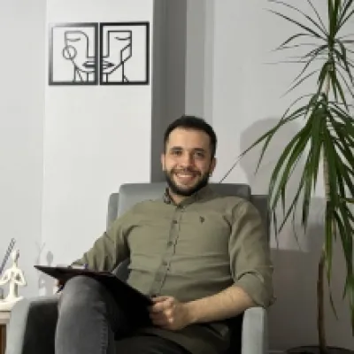 Mehmet Berk Yandım