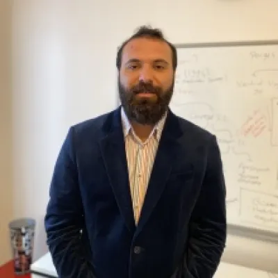 Serhat Özmen