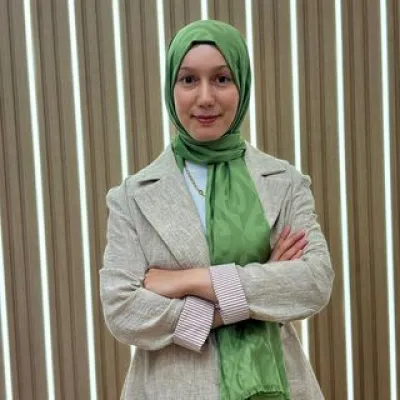 Kübra Öveç