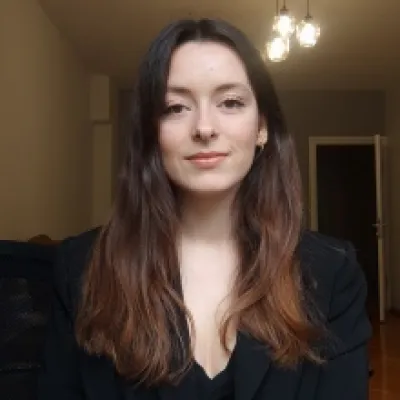 İrem Merve Birdal Ok