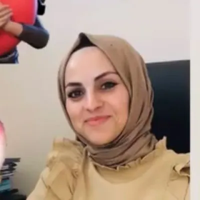 Özlem Turan
